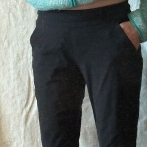 Columbia Omni shield pants in black